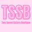 TSSB - AppWisp.com