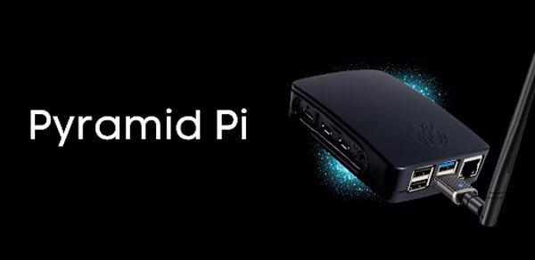 Pyramid Pi Header - AppWisp.com Pyramid Pi Header - AppWisp.com