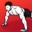 Home Workout - No Equipments - AppWisp.com