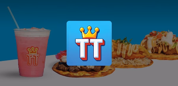 Tony's Tacos Header - AppWisp.com Tony's Tacos Header - AppWisp.com
