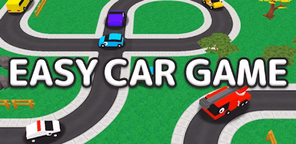 Easy Car Game Header - AppWisp.com Easy Car Game Header - AppWisp.com