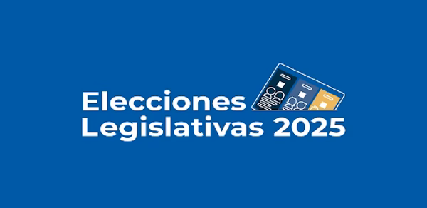 Elecciones Legislativas 2025 Header - AppWisp.com Elecciones Legislativas 2025 Header - AppWisp.com
