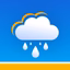 Weather&Rain: Weather Forecast - AppWisp.com