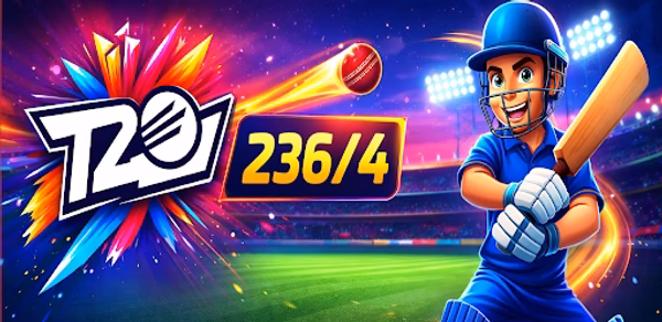 T20 World Cup 2026 Live Header - AppWisp.com T20 World Cup 2026 Live Header - AppWisp.com