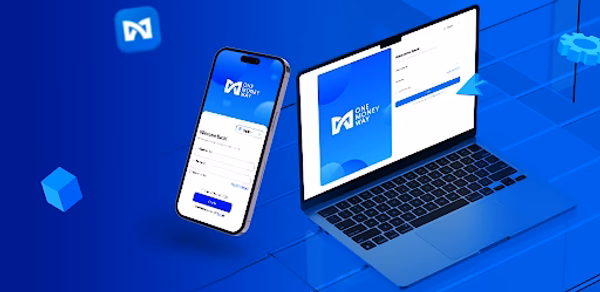 OneMoneyWay-Staging Header - AppWisp.com OneMoneyWay-Staging Header - AppWisp.com