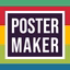 Poster Maker + Flyer Creator - AppWisp.com
