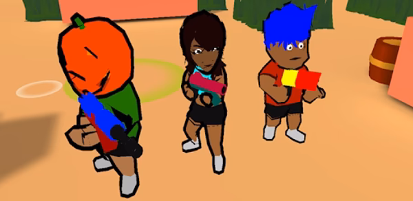 Arena Battles 3v3 Team Battle Header - AppWisp.com Arena Battles 3v3 Team Battle Header - AppWisp.com