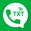 TXT App Phone Now - AppWisp.com