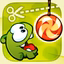 Cut the Rope: Physics Puzzle - AppWisp.com