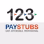 Paycheck: Paystub Generator - AppWisp.com