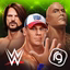 WWE Mayhem - AppWisp.com