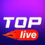 TopLive - Live Video Chat App - AppWisp.com