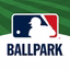 MLB Ballpark - AppWisp.com