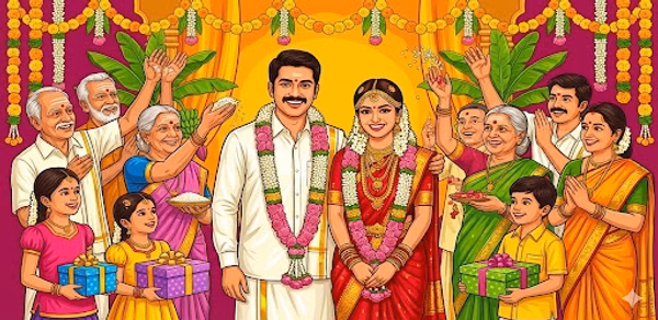 திருமண பொருத்தம் Header - AppWisp.com திருமண பொருத்தம் Header - AppWisp.com