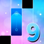 Magic Level 9: Tap Piano Game - AppWisp.com