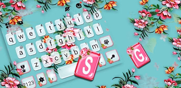 Summer Time Flowers Theme Header - AppWisp.com Summer Time Flowers Theme Header - AppWisp.com