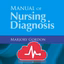 Manual of Nursing Diagnosis - AppWisp.com