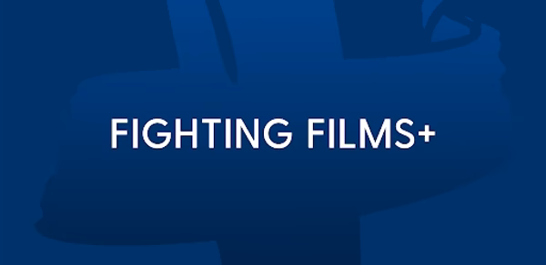 Fighting Films+ Header - AppWisp.com Fighting Films+ Header - AppWisp.com