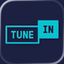 TuneIn Radio: Music & Sports - AppWisp.com