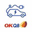 OKQ8 Elbilsladdning - AppWisp.com