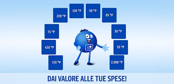 PAYBACK - La tua Carta Fedeltà Header - AppWisp.com PAYBACK - La tua Carta Fedeltà Header - AppWisp.com