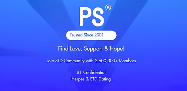 Positive Singles®: Herpes Date Header - AppWisp.com Positive Singles®: Herpes Date Header - AppWisp.com