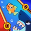 Save The Fish! Rescue Puzzle - AppWisp.com