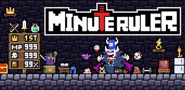 MinuteRuler Header - AppWisp.com MinuteRuler Header - AppWisp.com