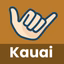 Shaka Kauai Audio Tour Guide - AppWisp.com