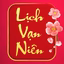Lịch Vạn Niên 2026, Lịch Âm - AppWisp.com