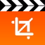 Video Crop - Resize Video - AppWisp.com