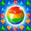 Jewel Crush®- Match 3 Games - AppWisp.com