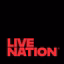 Live Nation – For Concert Fans - AppWisp.com