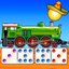 Mexican Train Dominoes Gold - AppWisp.com