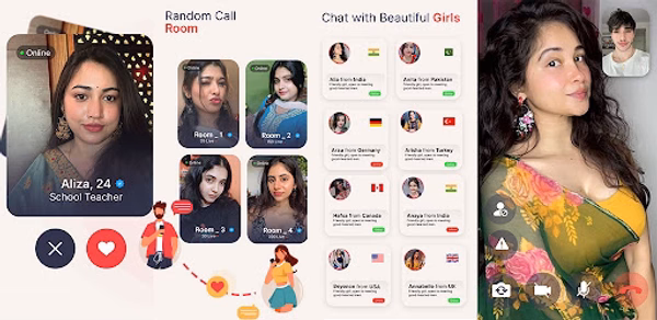 Live Girls Online Dating App Header - AppWisp.com Live Girls Online Dating App Header - AppWisp.com