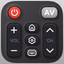 Universal Remote TV Control - AppWisp.com