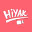 HIYAK - Video Chat & Live Call - AppWisp.com
