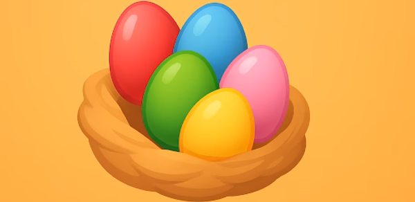 Package Eggs! Header - AppWisp.com Package Eggs! Header - AppWisp.com