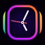 Watch Faces Gallery for iWatch - AppWisp.com
