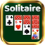 Solitary Classic card game - AppWisp.com