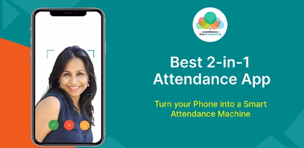 Attendance App | ubiAttendance Header - AppWisp.com Attendance App | ubiAttendance Header - AppWisp.com