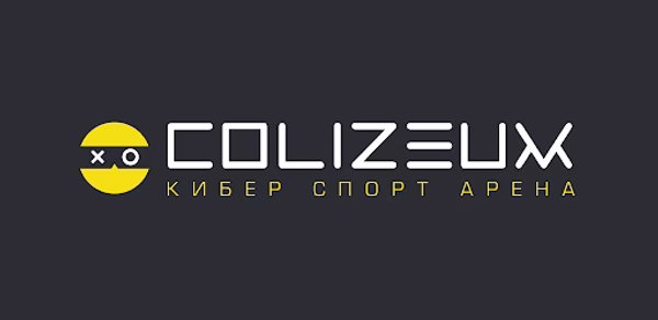 Colizeum - Игры и Киберспорт Header - AppWisp.com Colizeum - Игры и Киберспорт Header - AppWisp.com