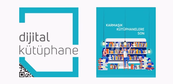 Dijital Kütüphane Header - AppWisp.com Dijital Kütüphane Header - AppWisp.com
