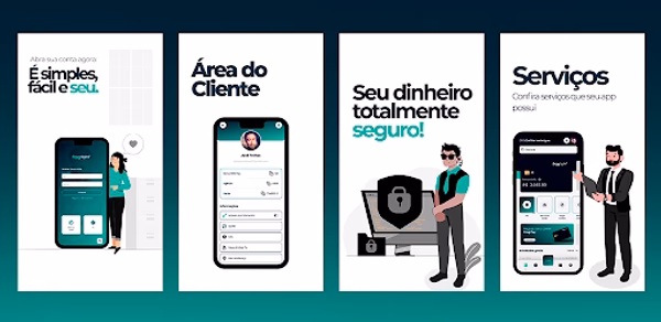 FrogDigital Header - AppWisp.com FrogDigital Header - AppWisp.com