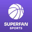 Superfan: Women's Basketball - AppWisp.com