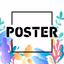 Poster & Flyer Maker by Pinso - AppWisp.com