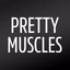 PRETTY MUSCLES by Erin Oprea - AppWisp.com