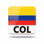 Radio Colombia -escuchar radio - AppWisp.com