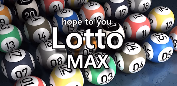 Lotto Max - Number generator Header - AppWisp.com Lotto Max - Number generator Header - AppWisp.com